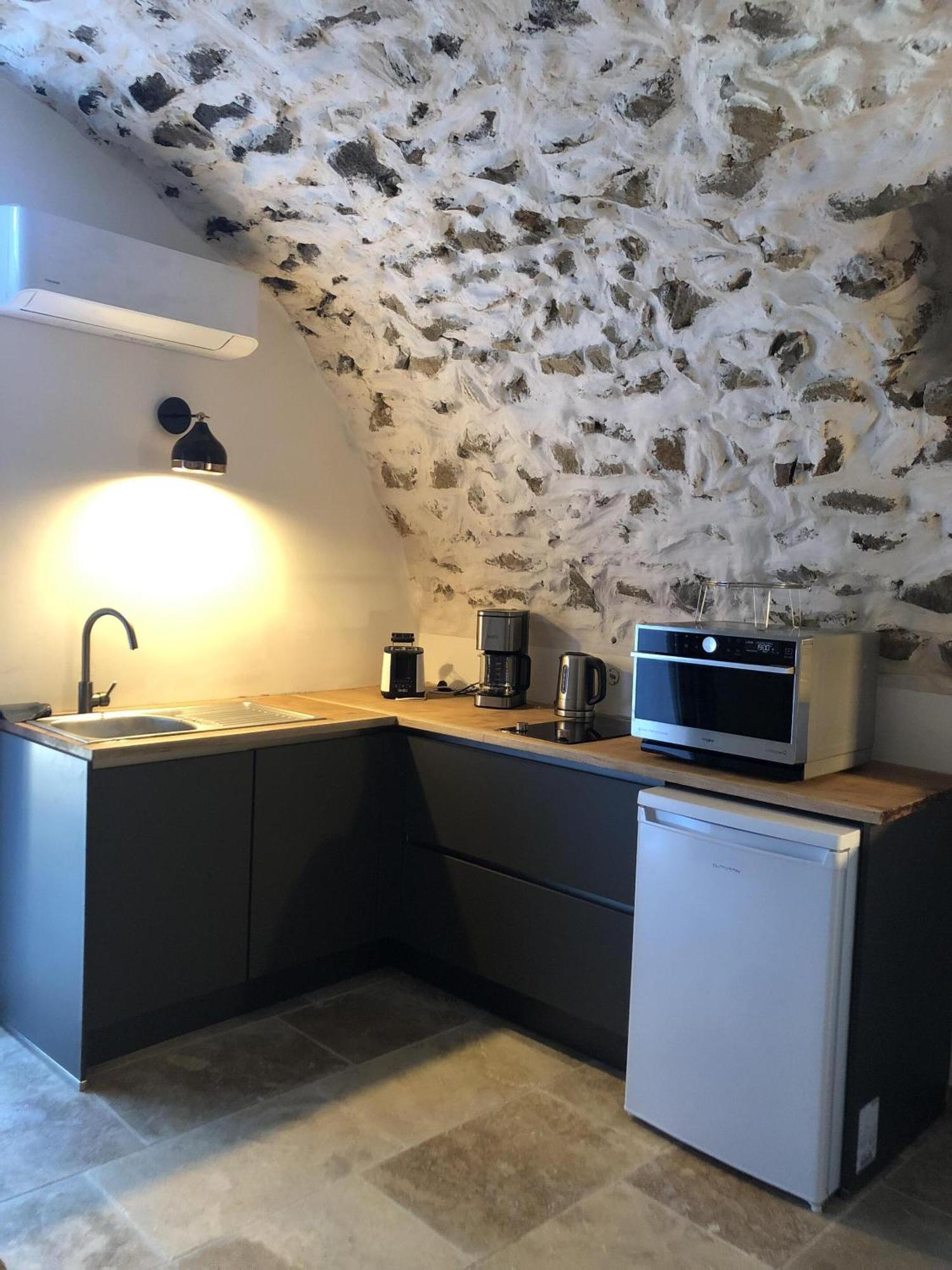 The Cosy Home Corbara By 1722 Екстер'єр фото