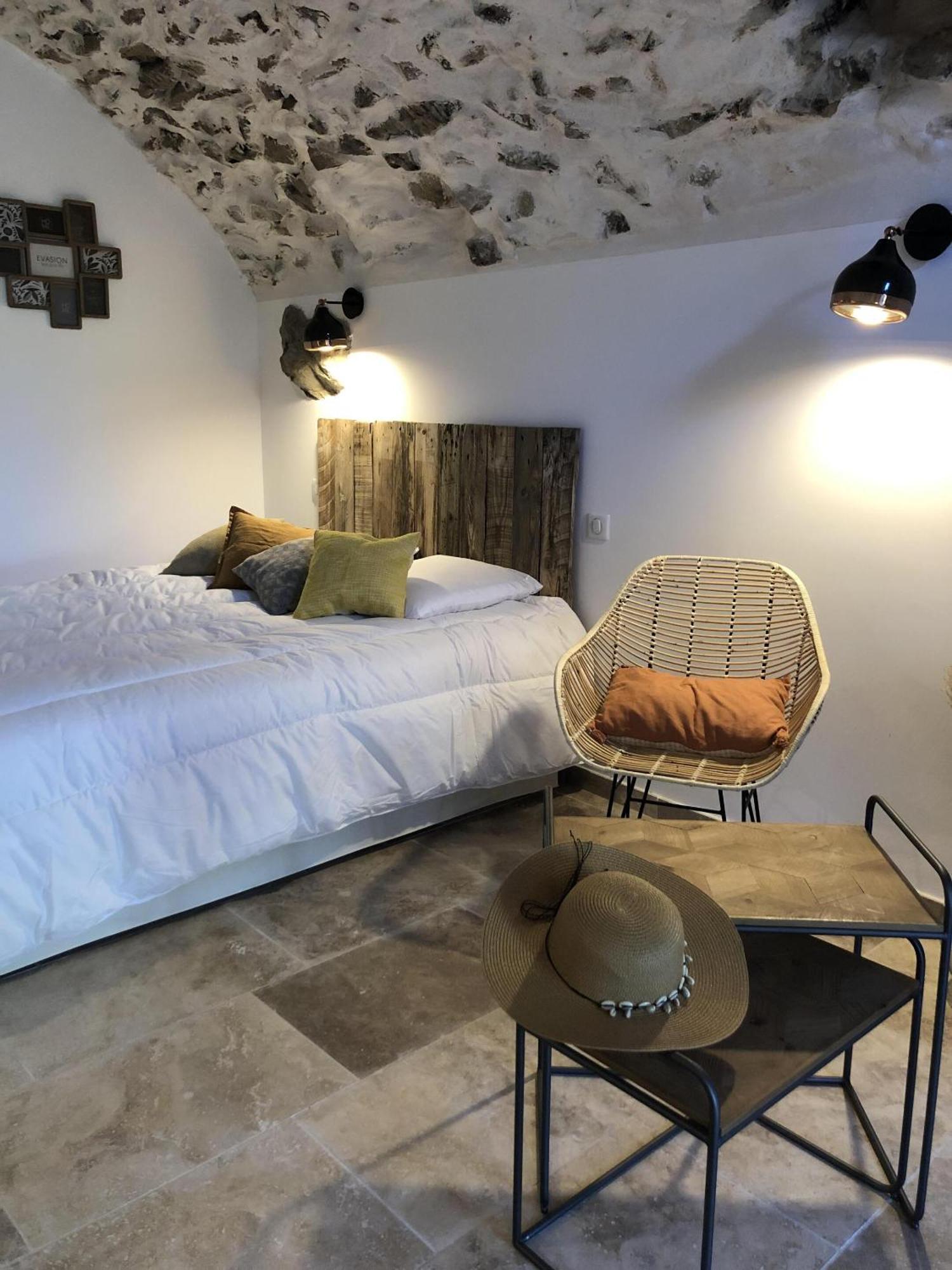 The Cosy Home Corbara By 1722 Екстер'єр фото