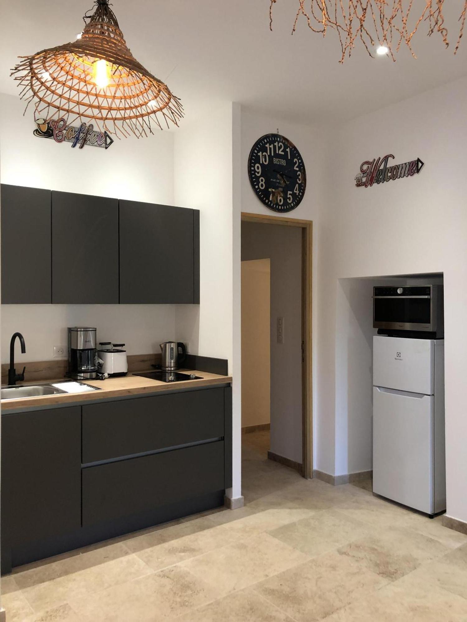 The Cosy Home Corbara By 1722 Екстер'єр фото