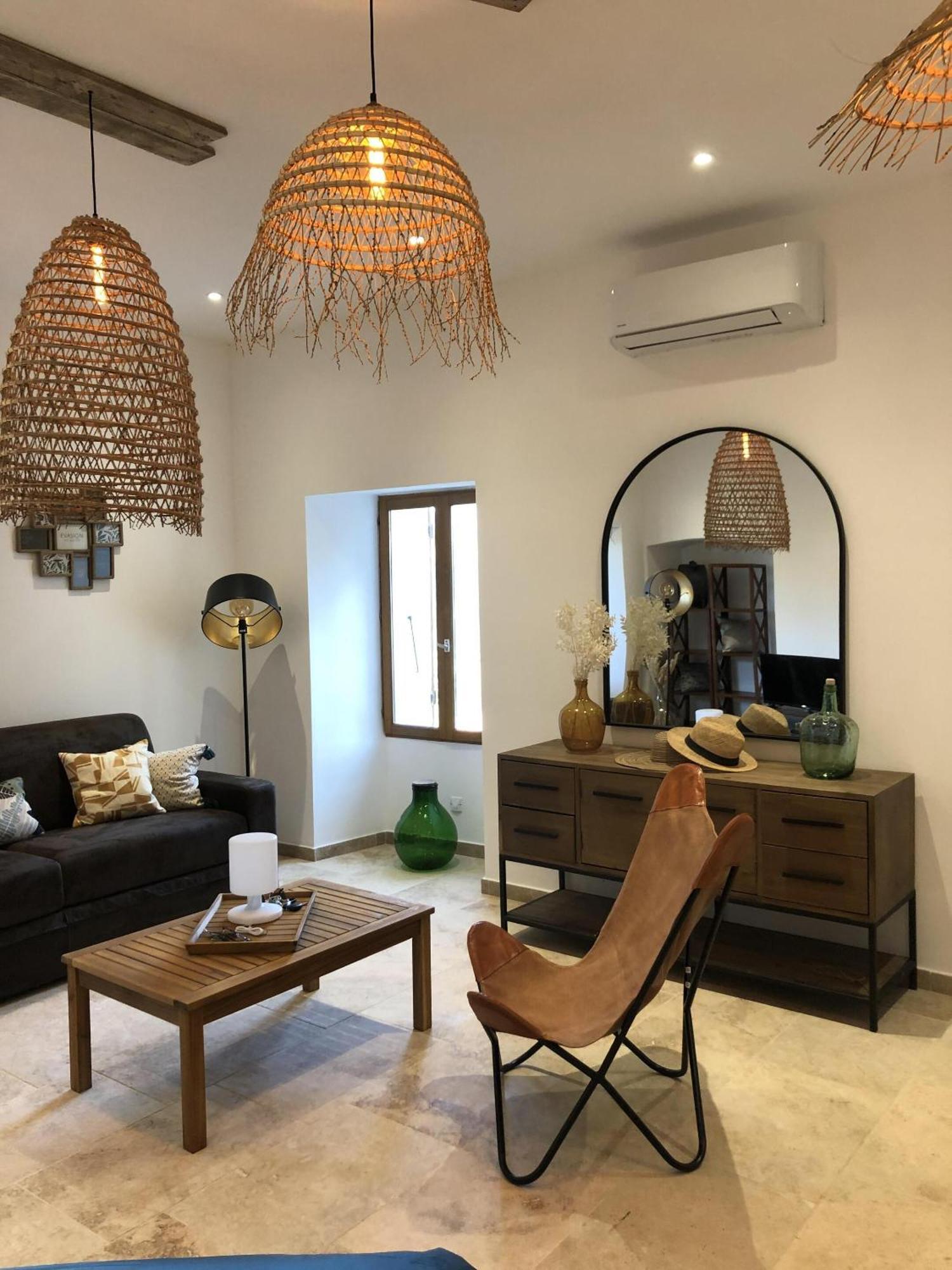 The Cosy Home Corbara By 1722 Екстер'єр фото