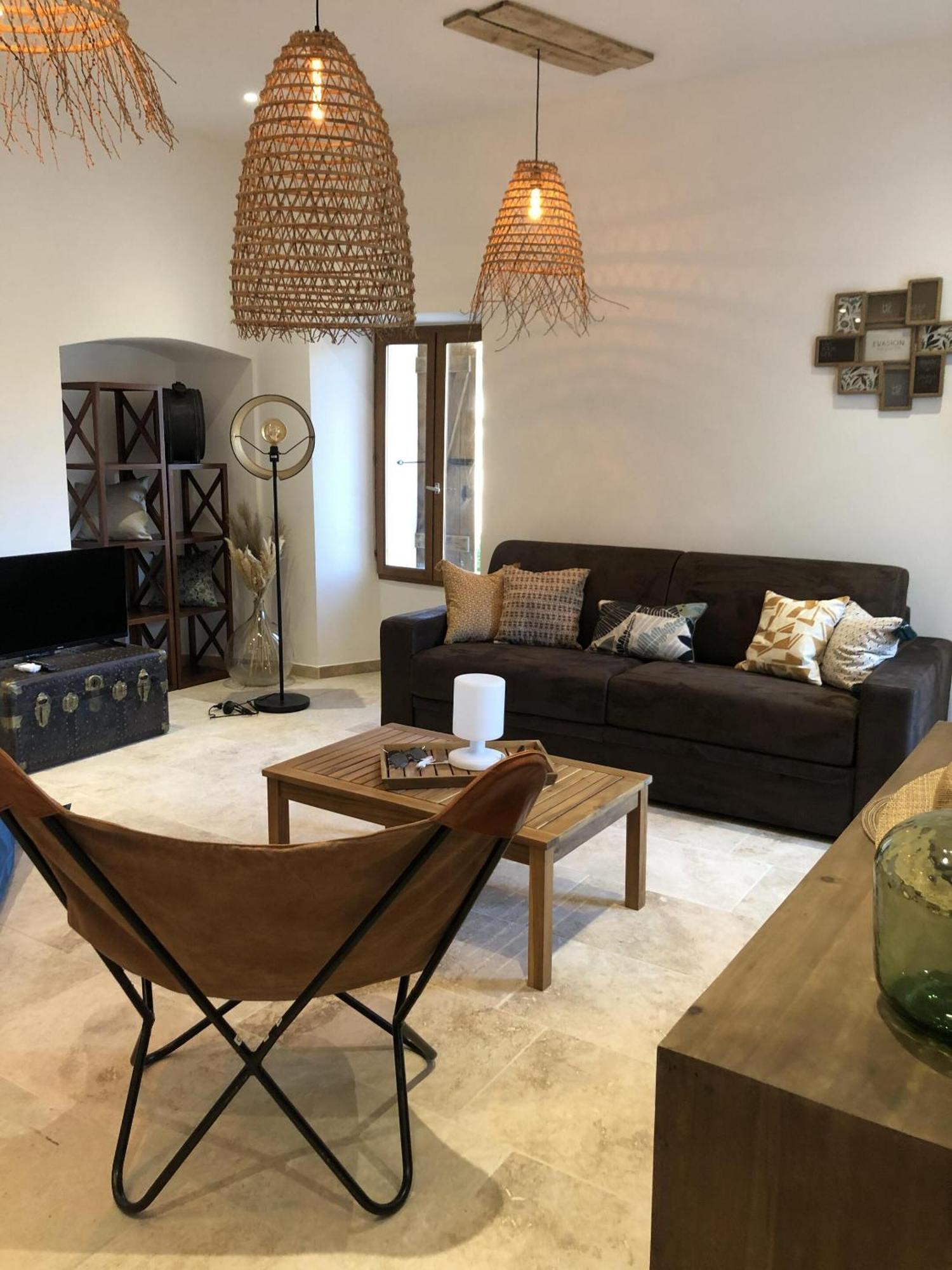 The Cosy Home Corbara By 1722 Екстер'єр фото